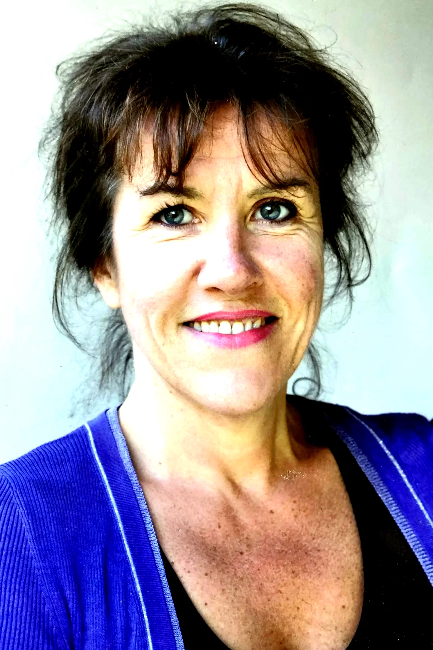  Raphaëlle Bacqué