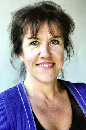  Raphaëlle Bacqué photo