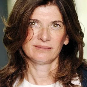 Photo star :  Ariane Chemin