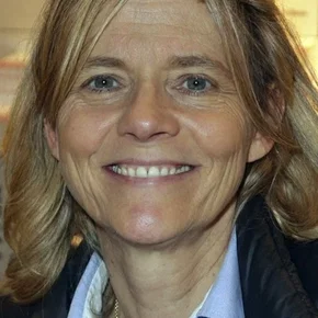 Photo star :  Florence Aubenas