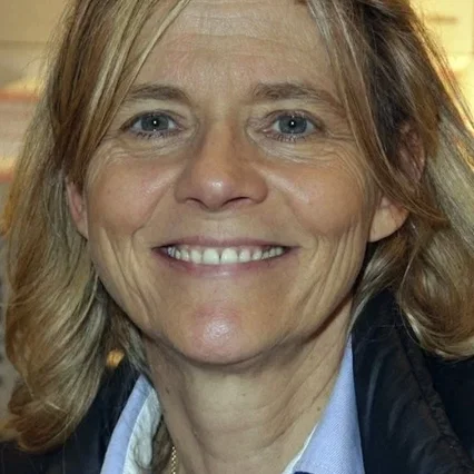  Florence Aubenas