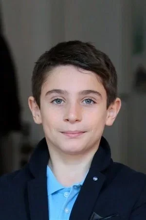  Lucien Khoury photo