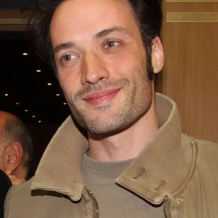  Andreas Konstantinou