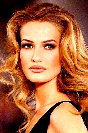  Karen Mulder