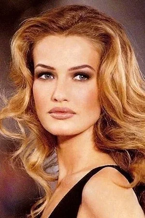  Karen Mulder photo