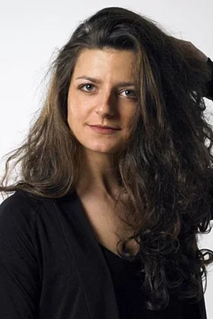 Photo de  Dyna Gauzy