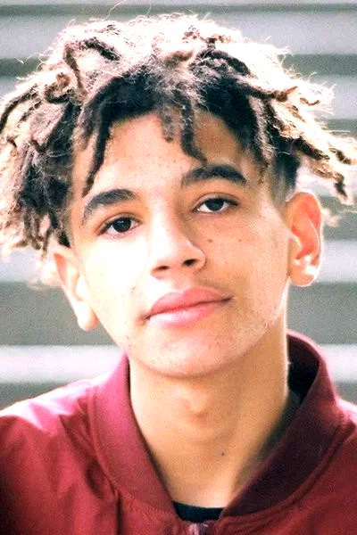  Samuel Vincent