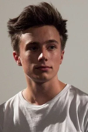  Nathan Melloul photo