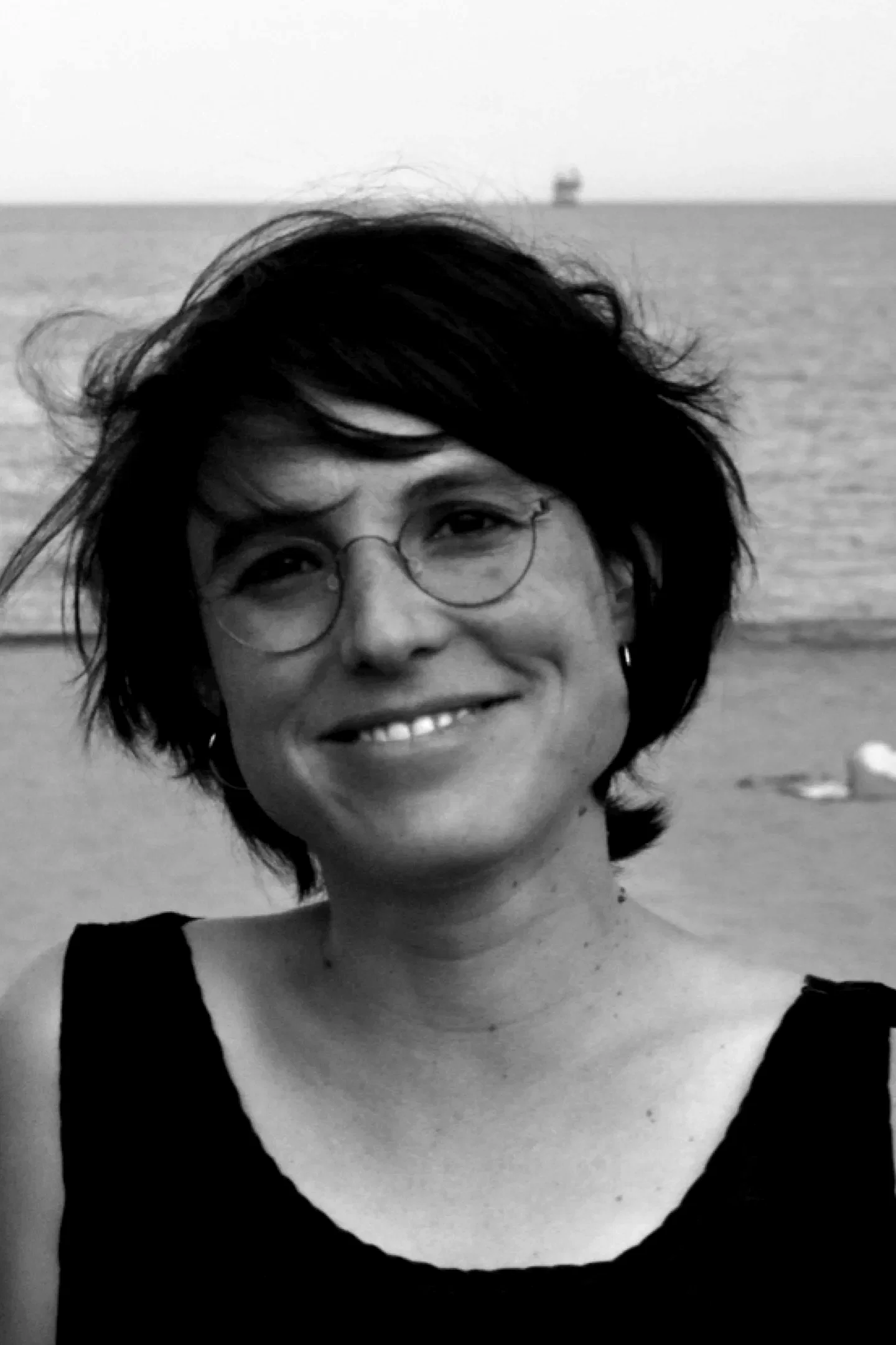 Clémentine Robach