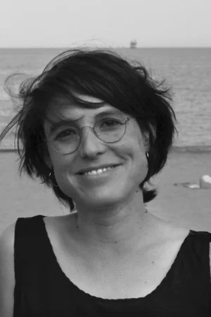 Photo de Clémentine Robach