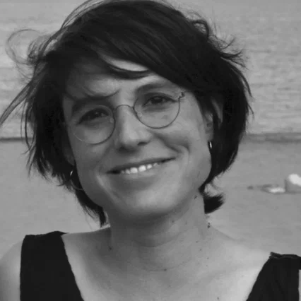 Clémentine Robach