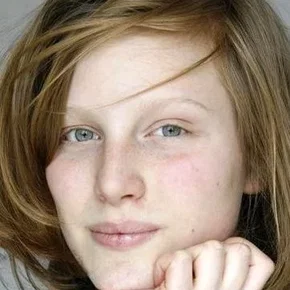 Photo star :  Camille Polet