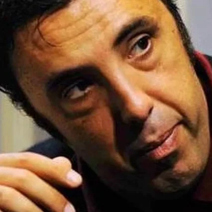  António Simão