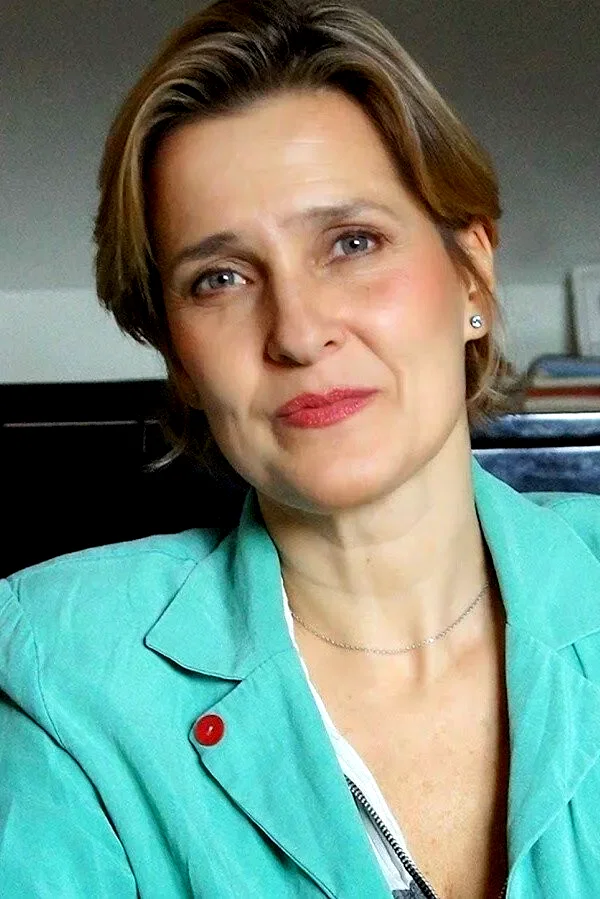  Isabelle Guiard