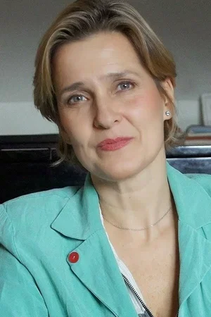 Photo de  Isabelle Guiard