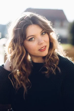  Héloïse Martin photo
