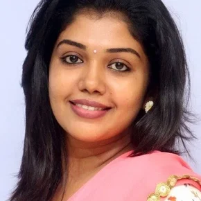 Photo star :  Riythvika