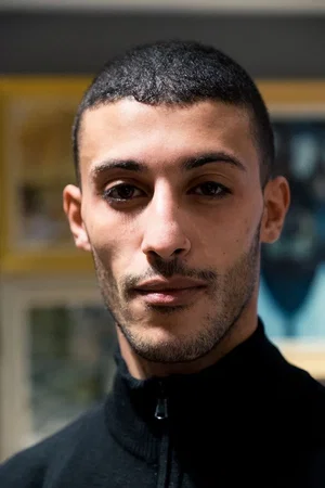 Kamel Kadri photo