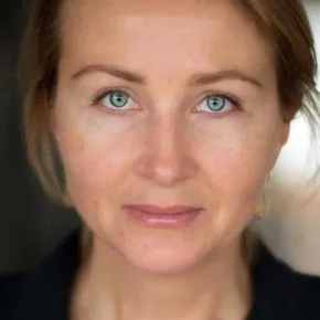 Photo star :  Christel Dewynter
