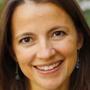 Photo star : Anne-Dauphine  Julliand