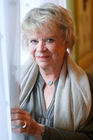 Eva Joly photo