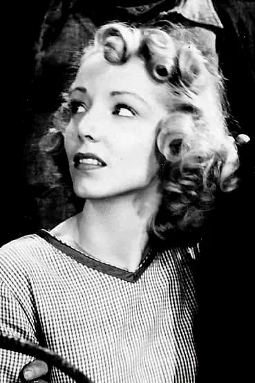  Virginia Davis