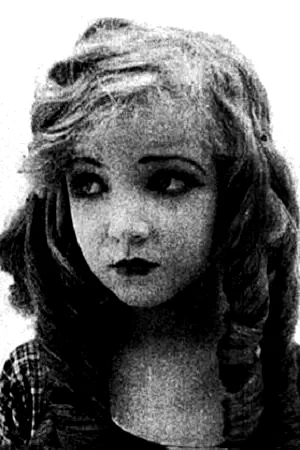  Virginia Davis