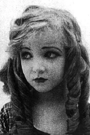 Photo de  Virginia Davis
