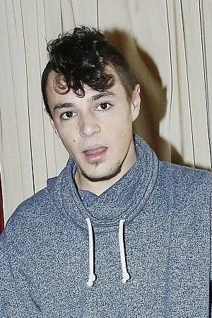  Virgile Hanrot photo