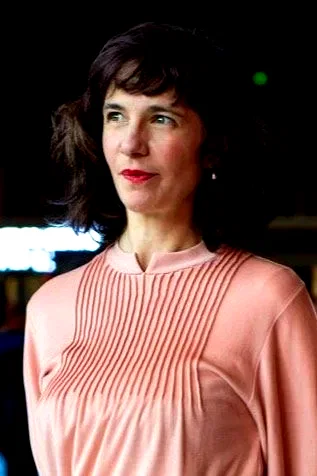 Pascale Bodet