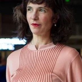 Photo star : Pascale Bodet