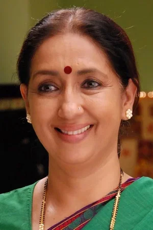  Nina Kulkarni photo