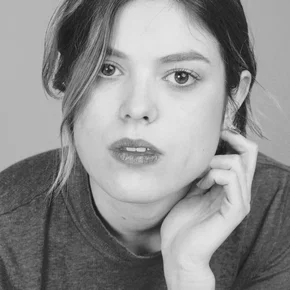 Photo star : Elsa Leviant