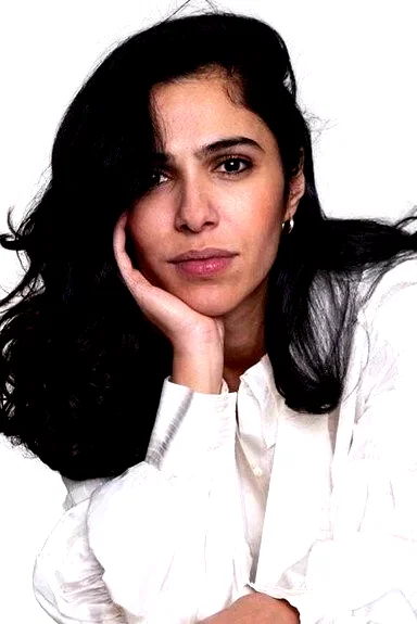  Salma Lahmer
