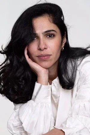  Salma Lahmer photo