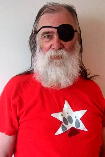  Patrick Boshart