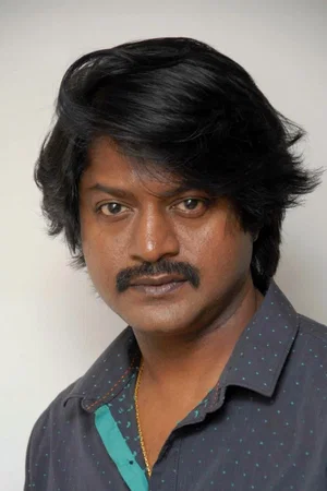  Daniel Balaji photo