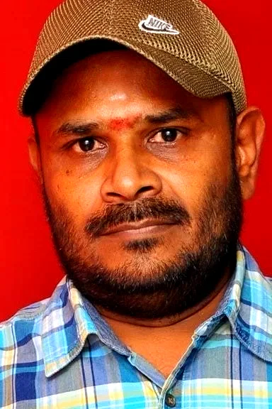  Bharathan