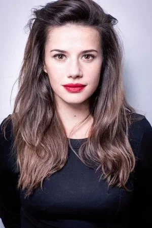 Photo de Elsa de Belilovsky