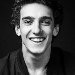Photo star :  Renan Madelpuech