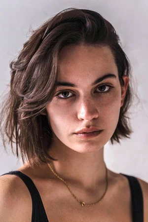  Inès Spiridonov