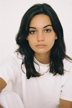  Inès Spiridonov