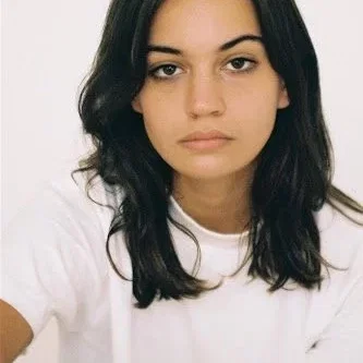  Inès Spiridonov