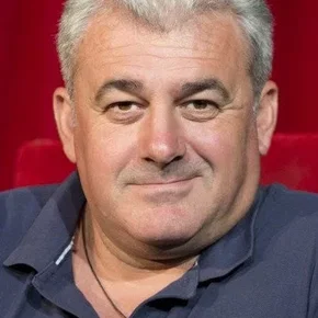 Photo star :  Sorin Cociș