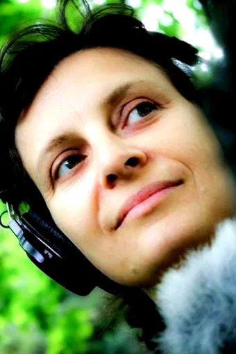  Frédérique Pressmann
