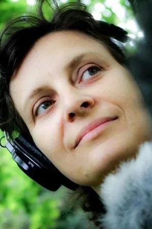 Photo de  Frédérique Pressmann