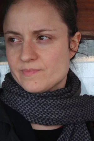  Maria Kourkouta photo