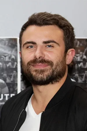 Stéphane De Freitas photo