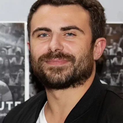 Stéphane De Freitas