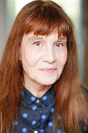  Catherine Giron
